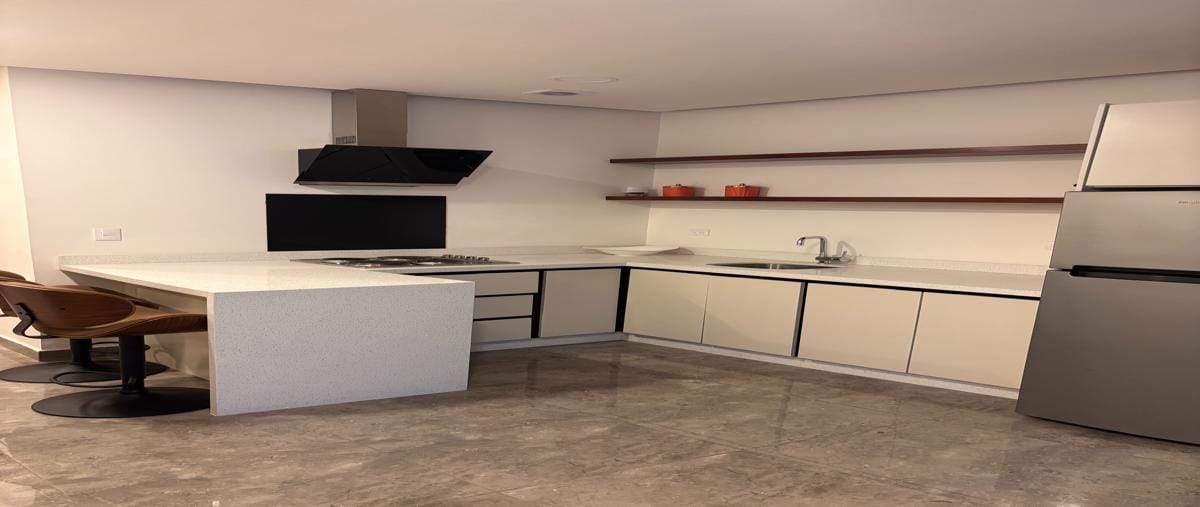 Departamento en Renta Tres Ríos - Foto 2