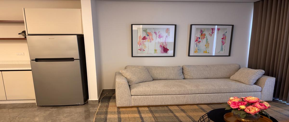 Departamento en Renta Tres Ríos - Foto 3