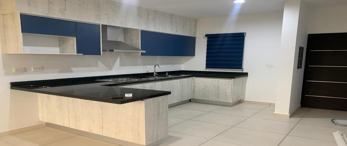 Casa en Venta Culiacán - Foto 1
