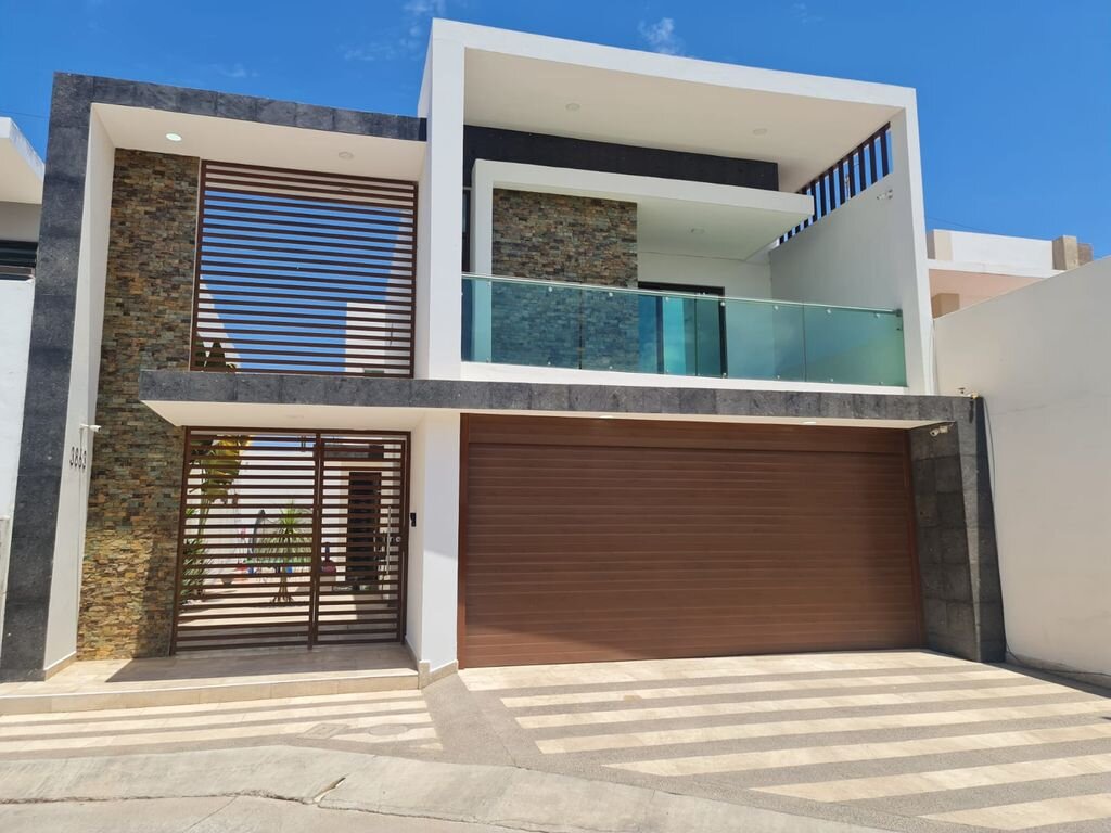 Espacios Barcelona - Exterior completo