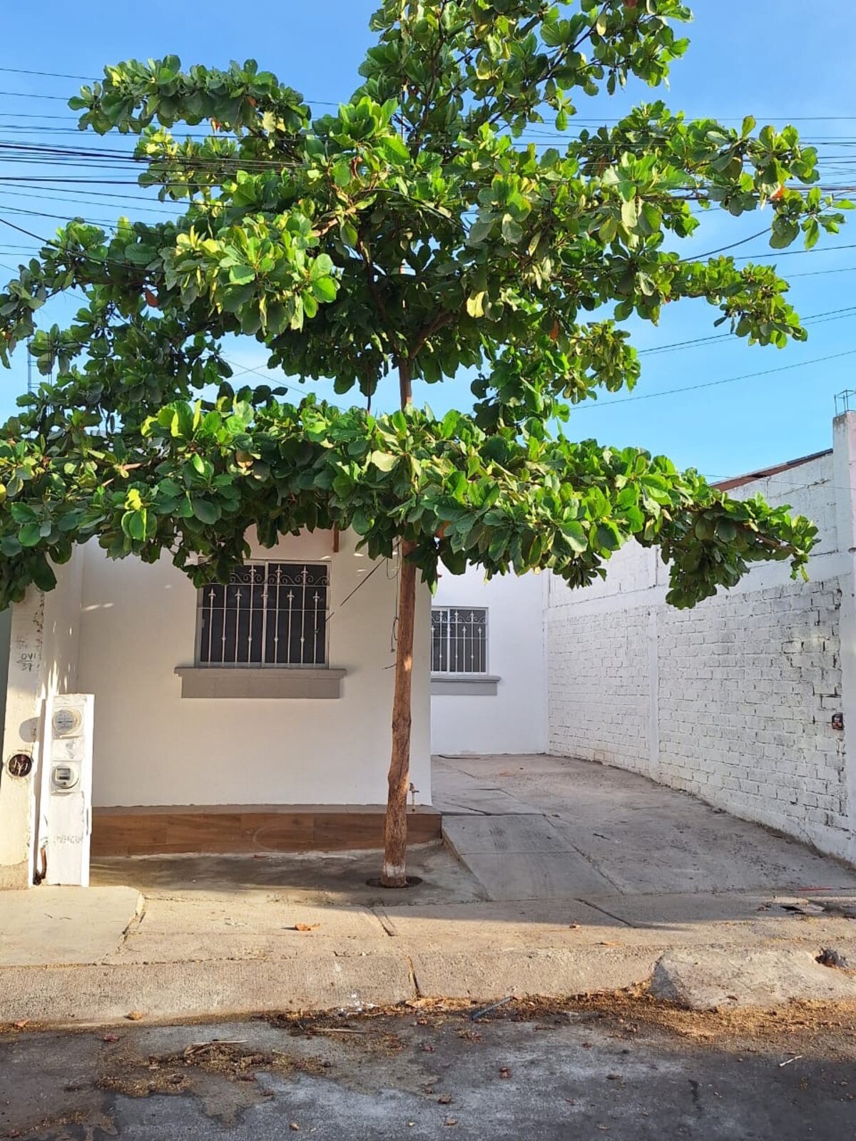 Casa Hacienda de La Mora Culiacán - Recámara