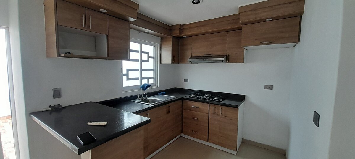 Casa La Estancia I Culiacán - Baño