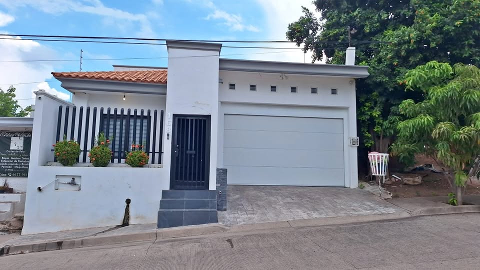 Fachada Principal