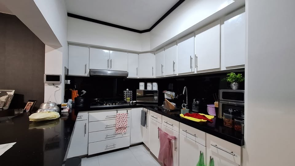 Baño Principal