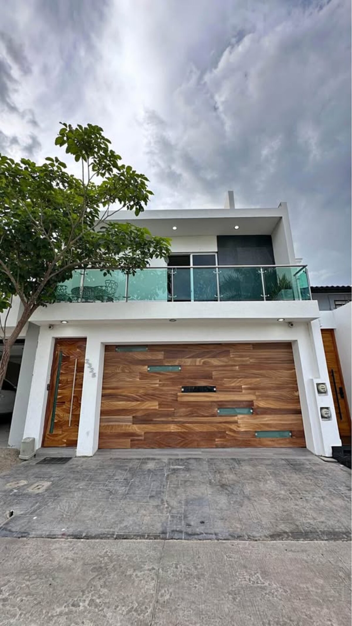 Casa en Venta Portabelo Privada - Área Social