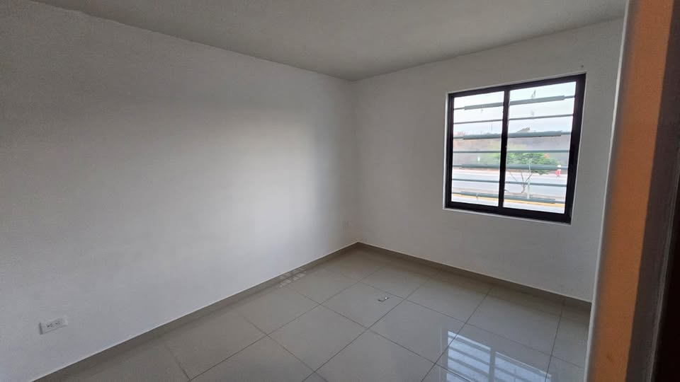 Recámara Secundaria