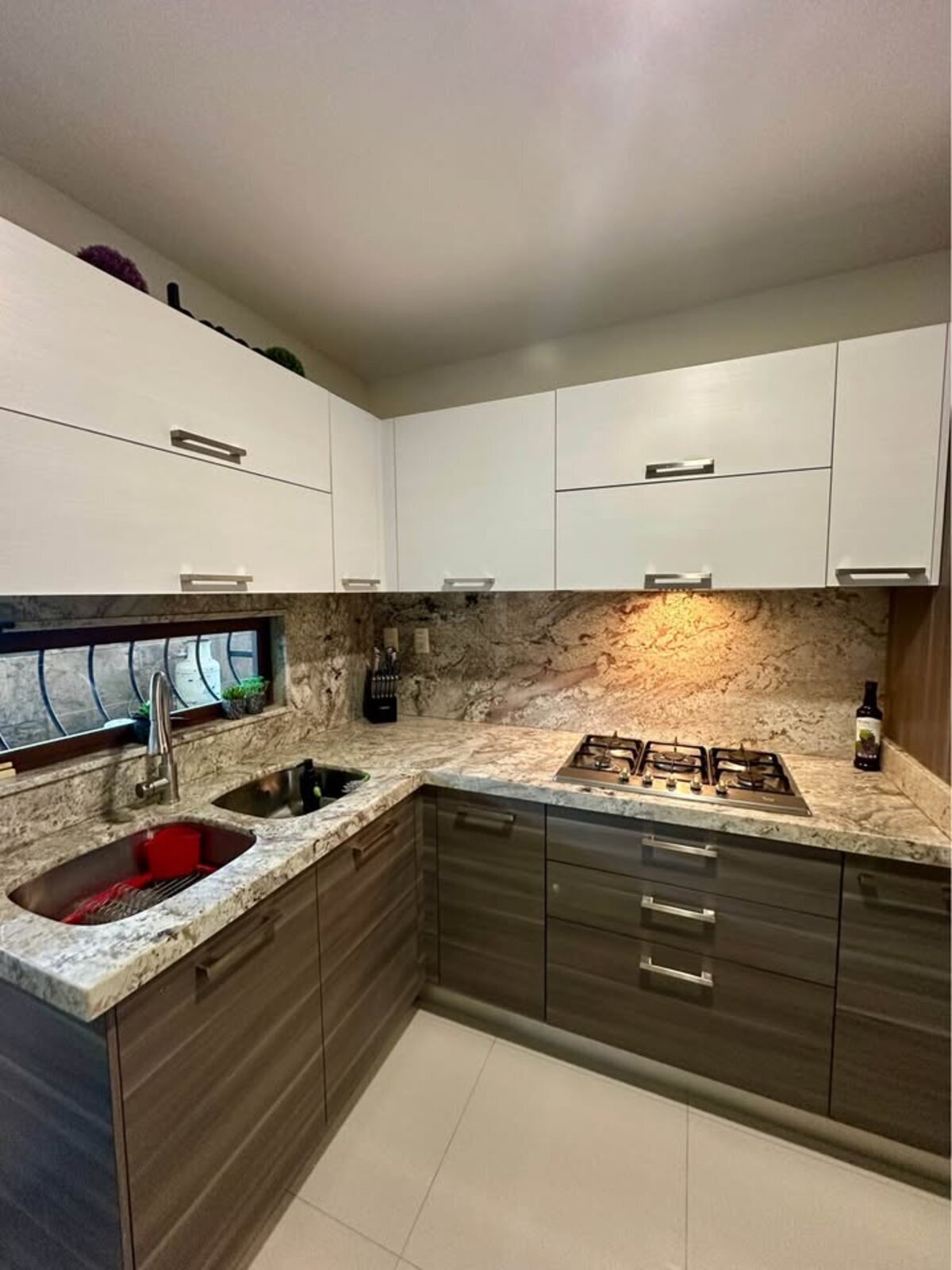 Casa Stanza Corcega Culiacán - Recámara