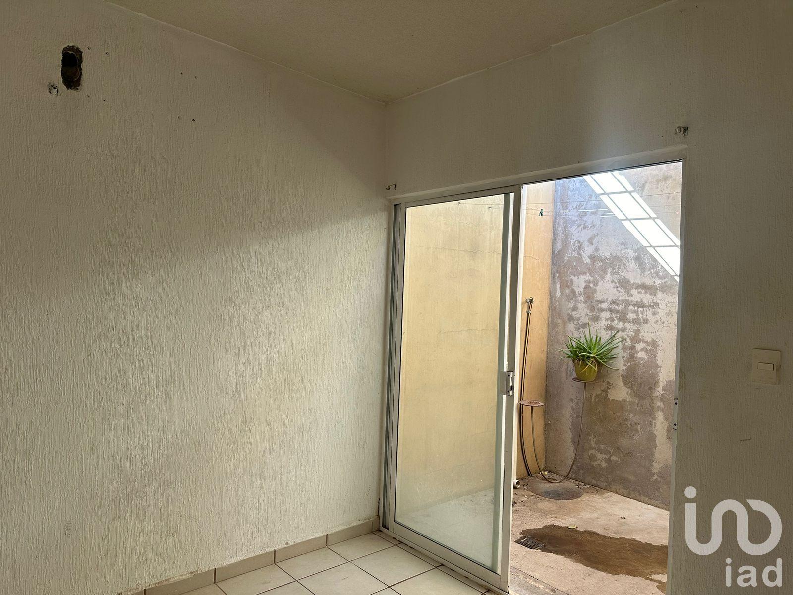 Segunda Habitación