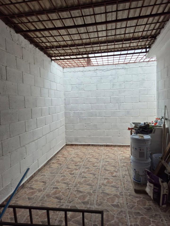 Villa Bonita - Cocina integral
