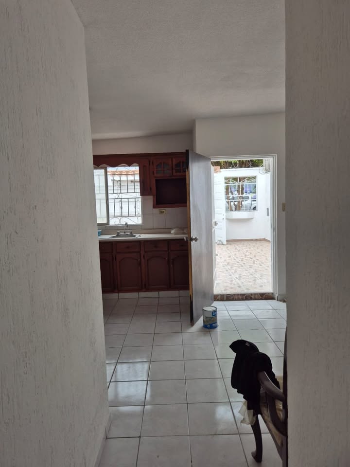 Villa Bonita - Recámara secundaria