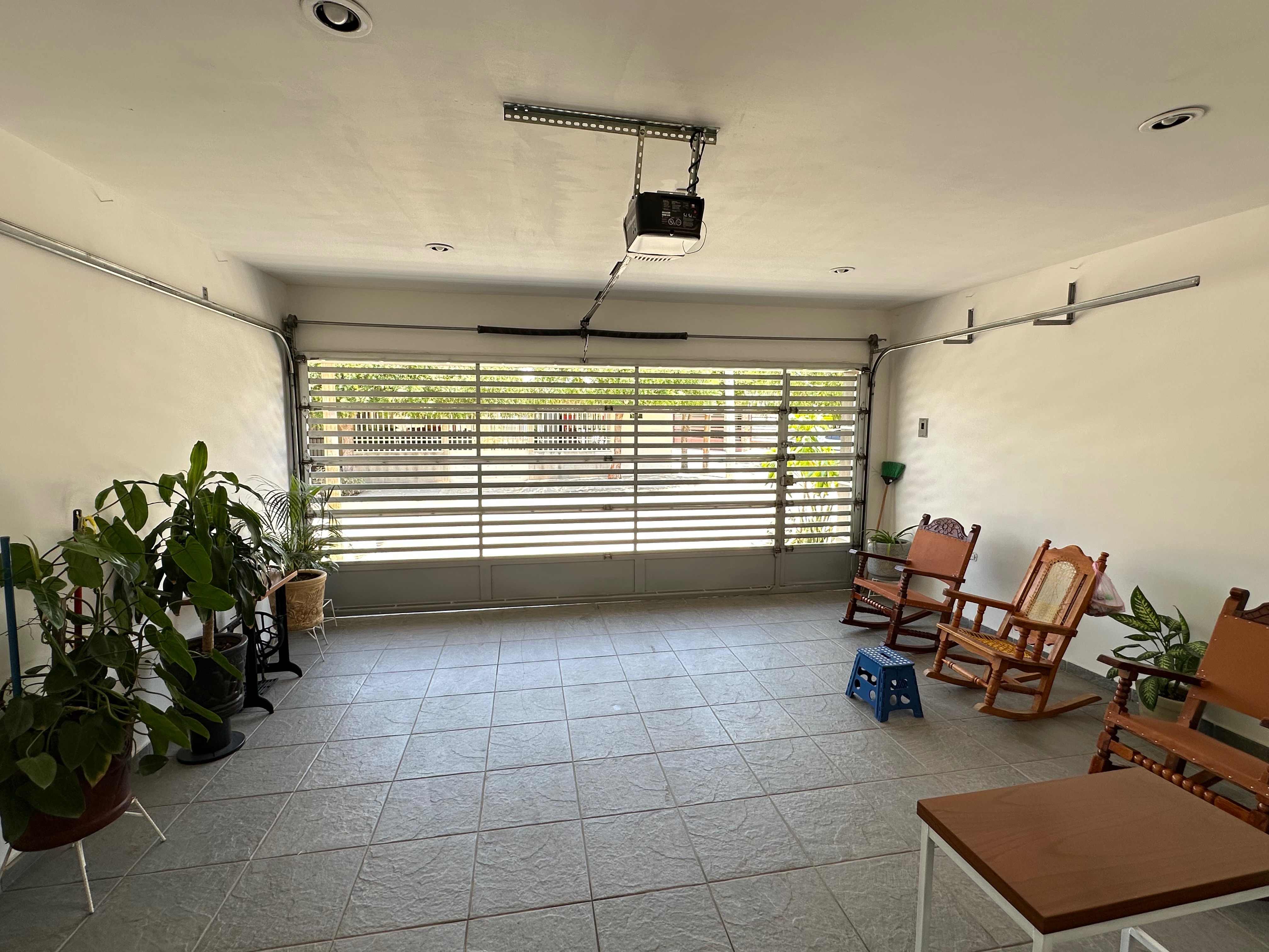 Casa Urbivilla del Roble Culiacán - Interior