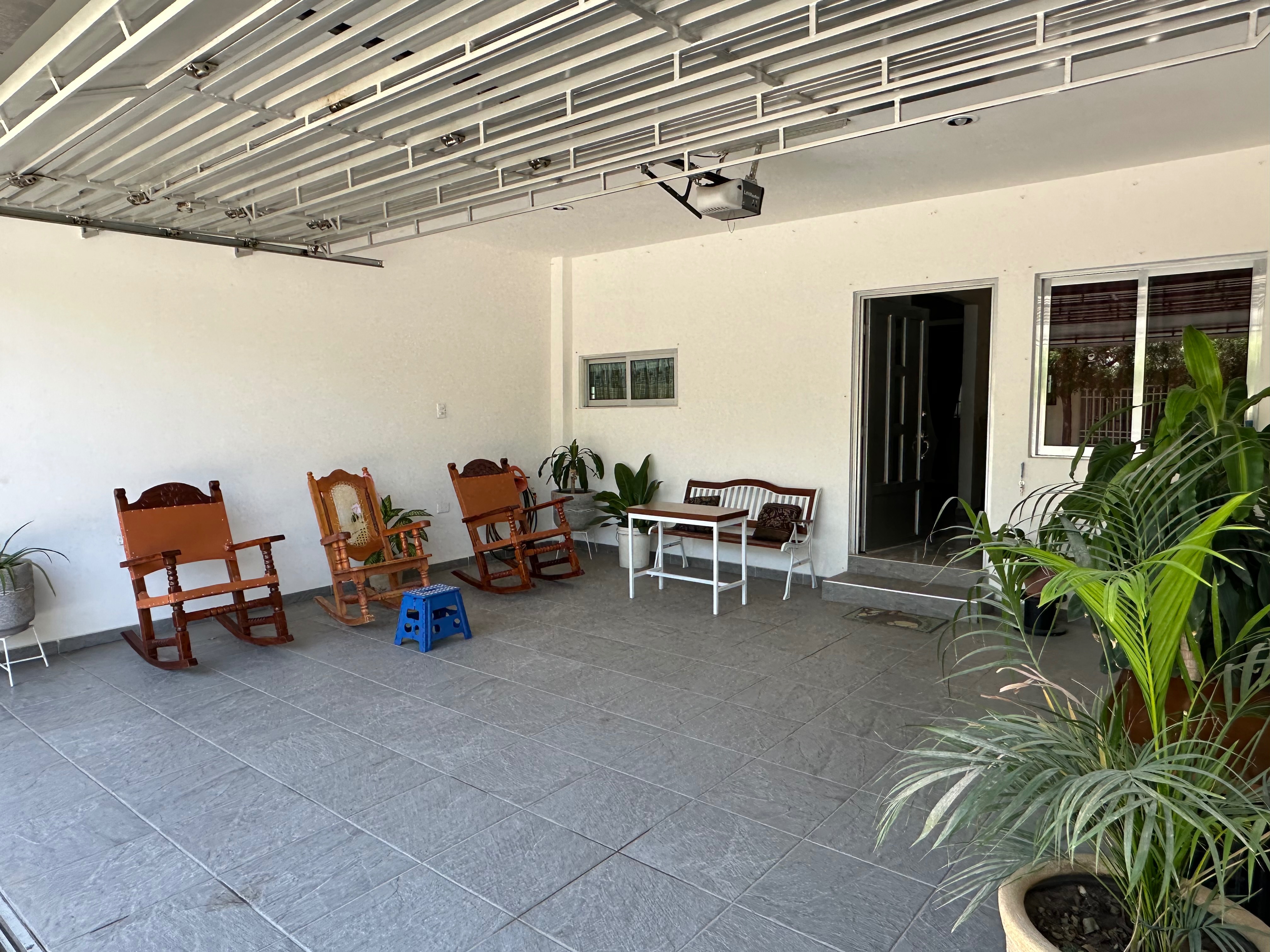 Casa Urbivilla del Roble Culiacán - Sala