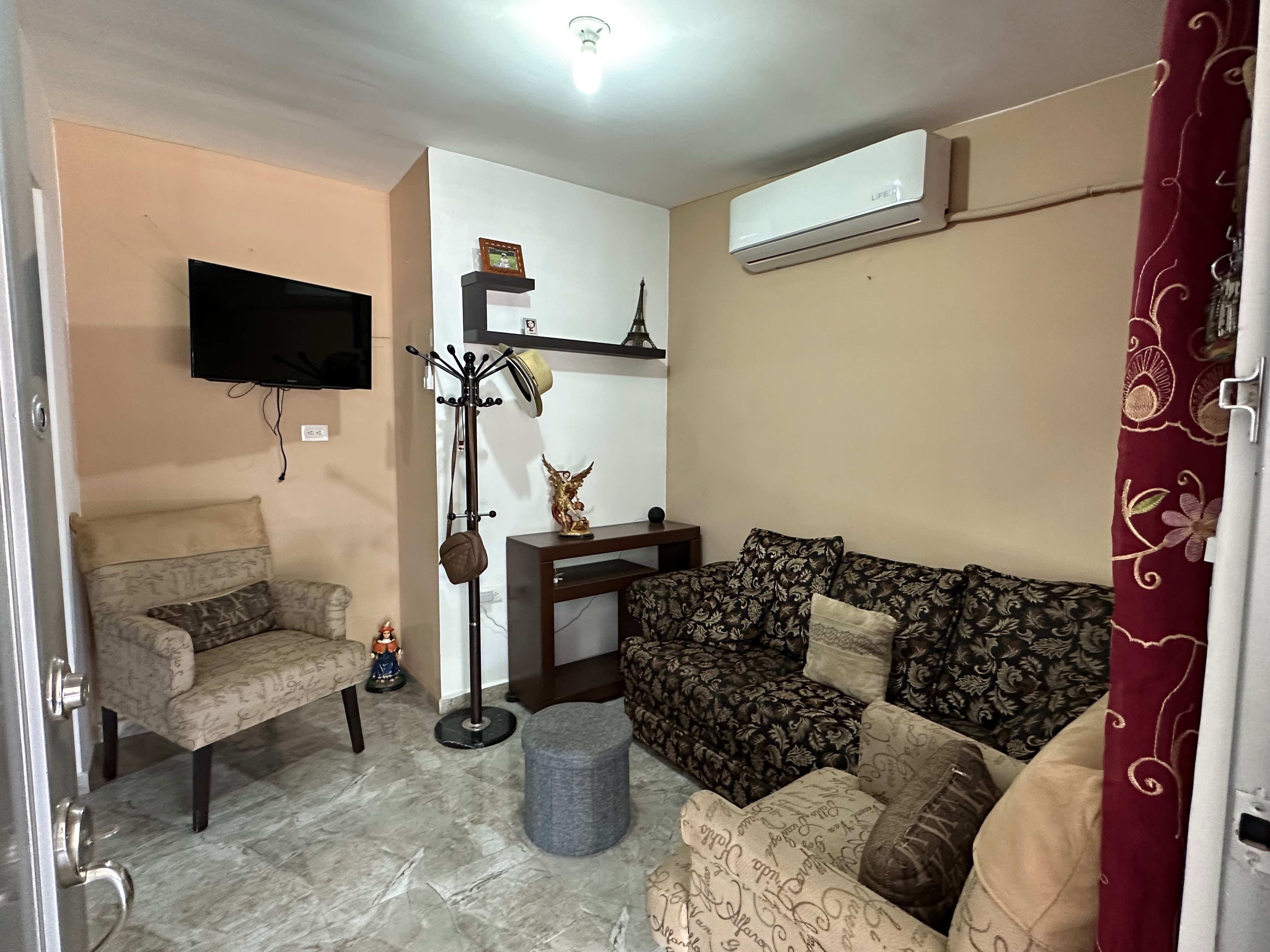 Casa Urbivilla del Roble Culiacán - Recámara