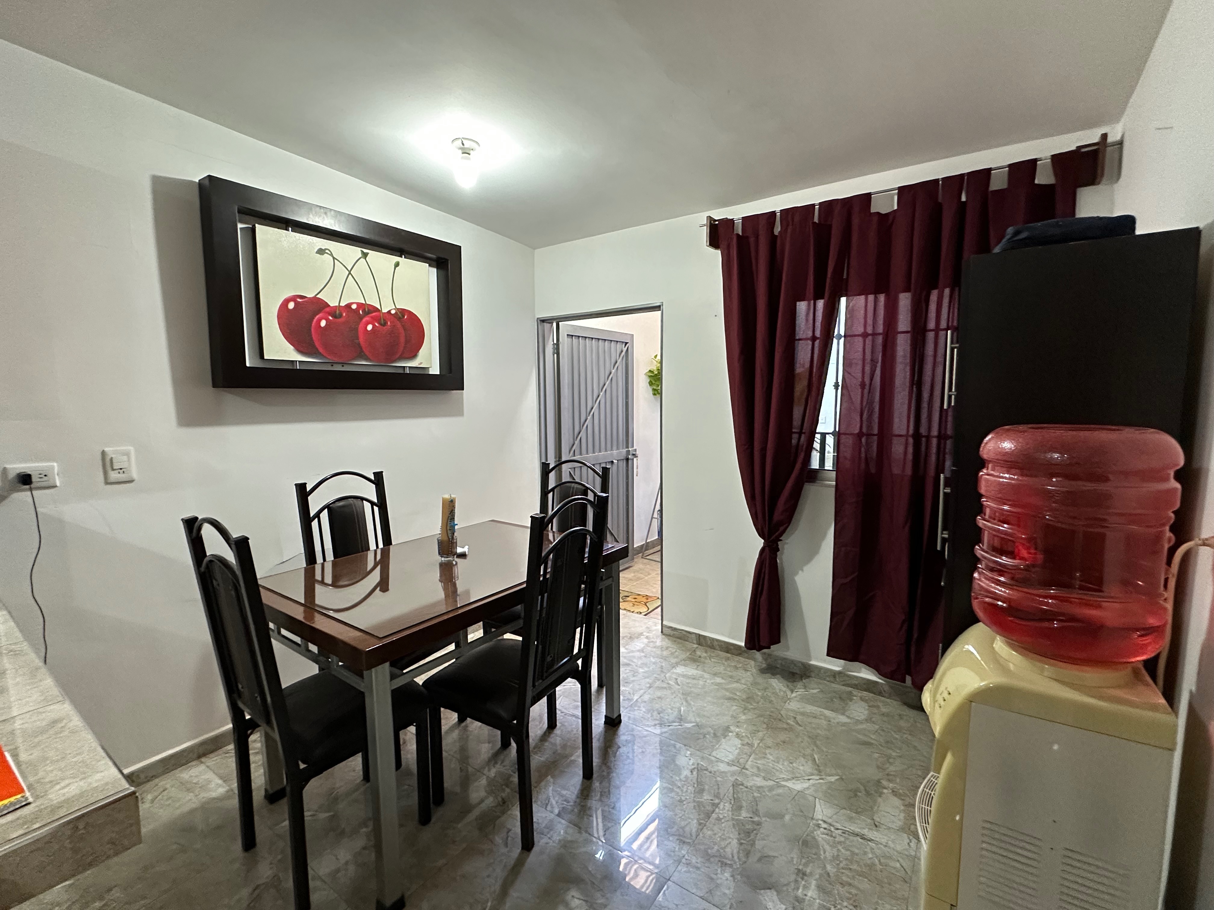 Casa Urbivilla del Roble Culiacán - Baño