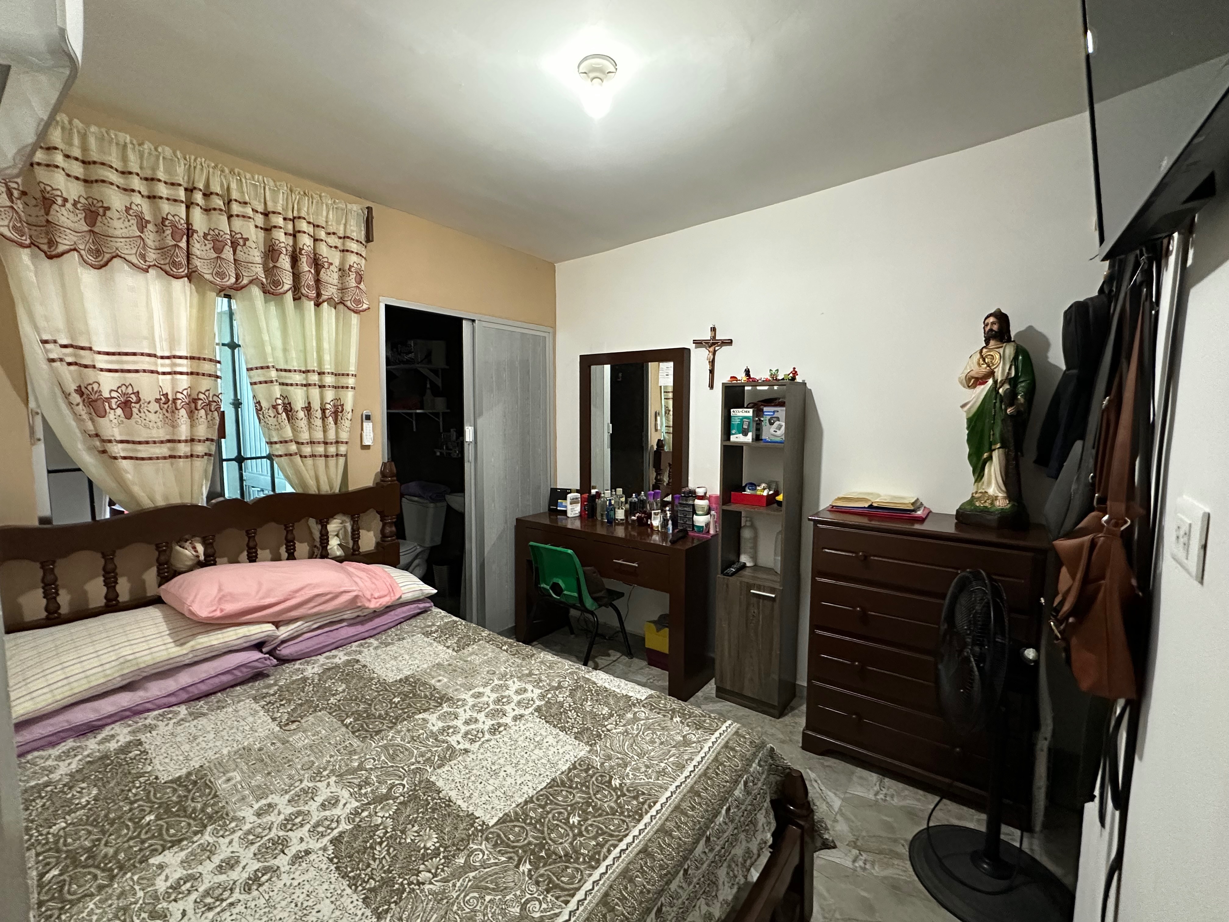 Casa Urbivilla del Roble Culiacán - Área común