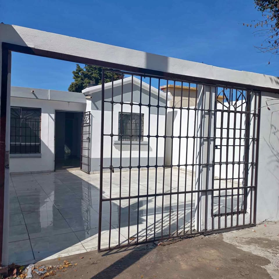 Fachada Principal