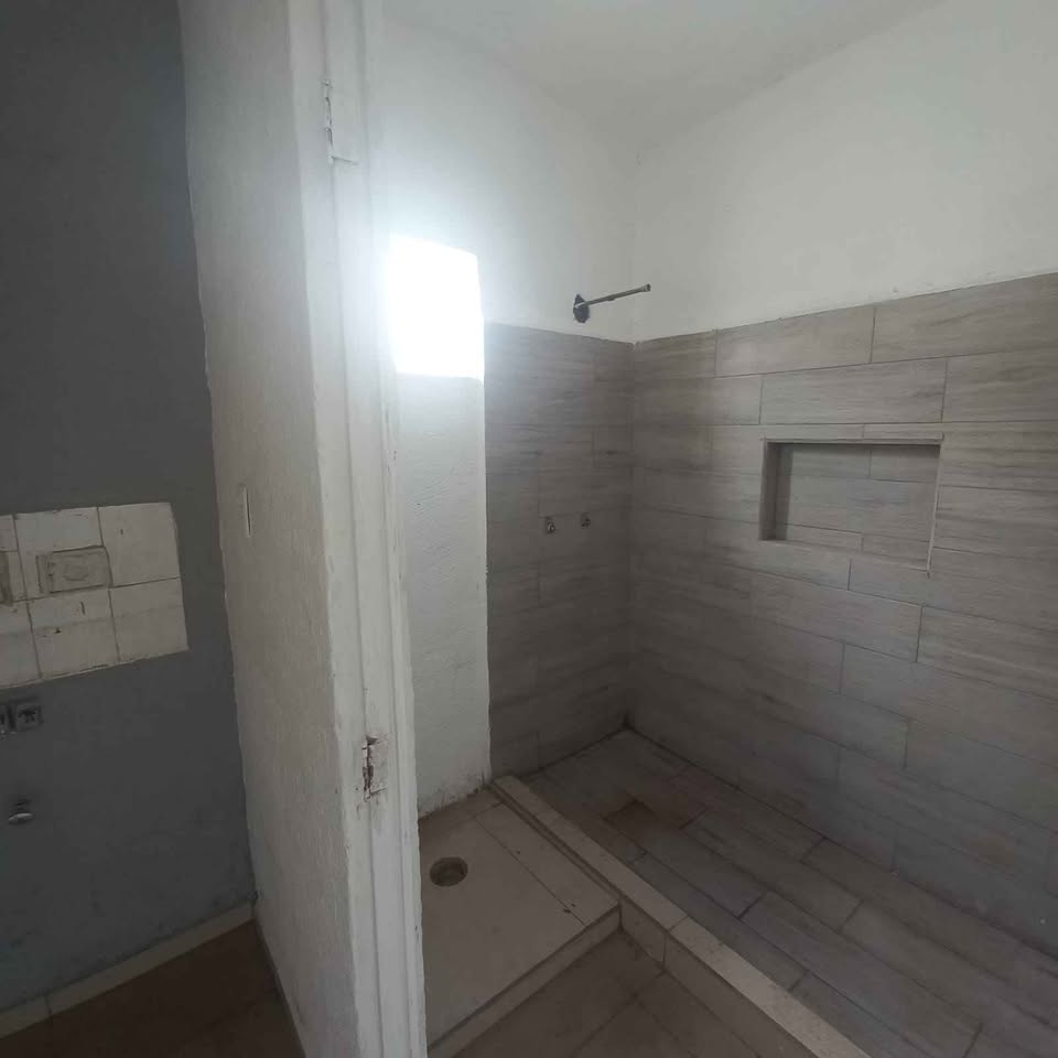 Baño Completo