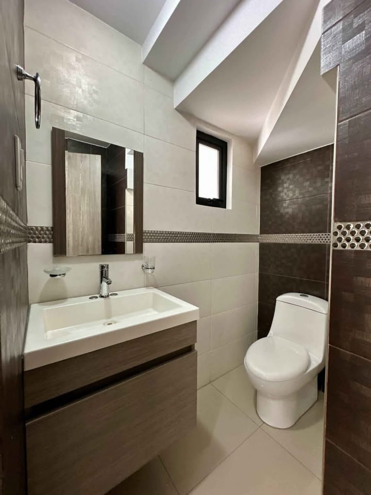 Villas del Rio Elite - Baño completo