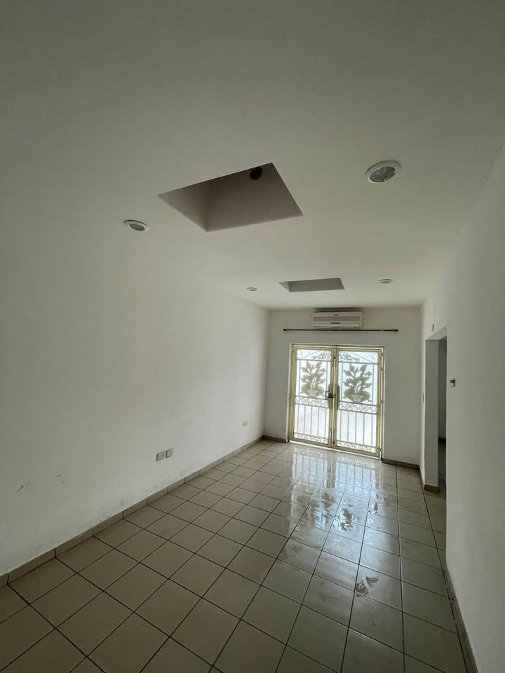 Villas del Río - Recámara principal