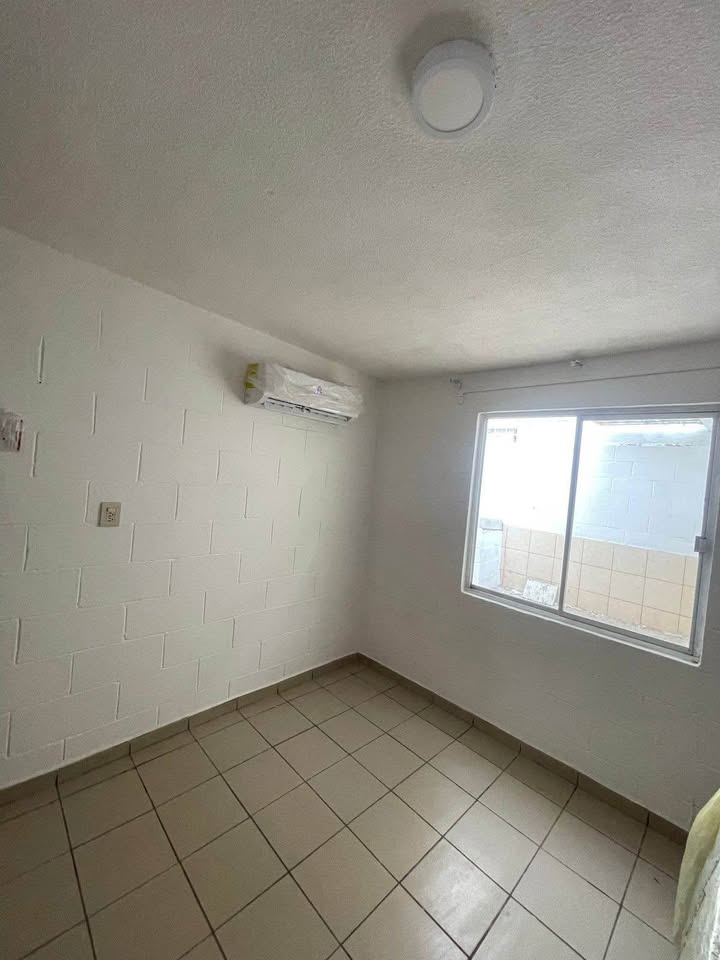 Villas del Río - Otra recámara