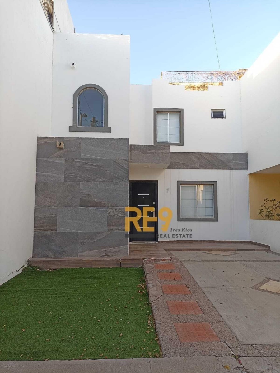 Casa Viñedos Vascos - Sala