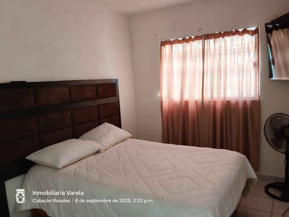 Casa Zona Dorada Culiacán - Cocina