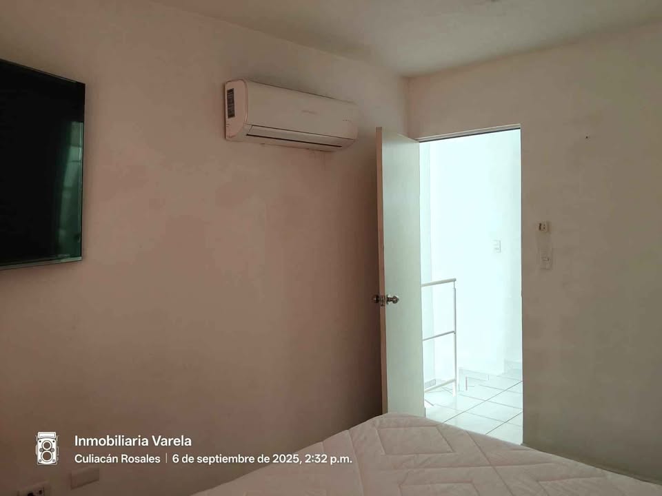 Casa Zona Dorada Culiacán - Vista exterior