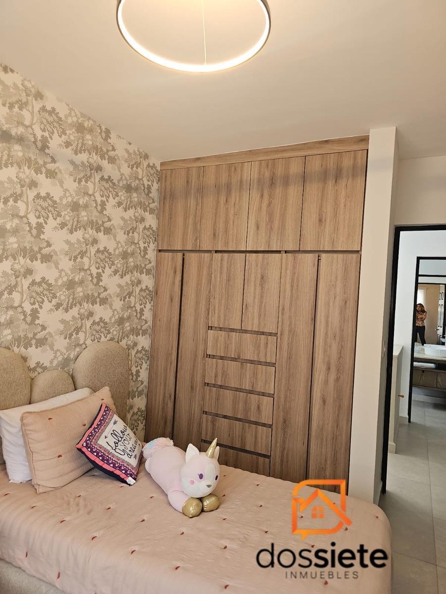 casa-en-cumbres-equipada-a-estrenar - Vista 10