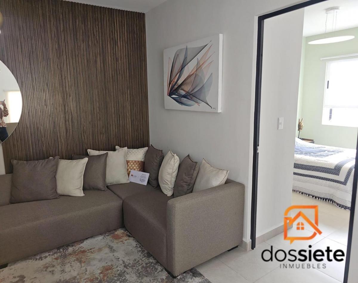 casa-en-cumbres-equipada-a-estrenar - Vista 12