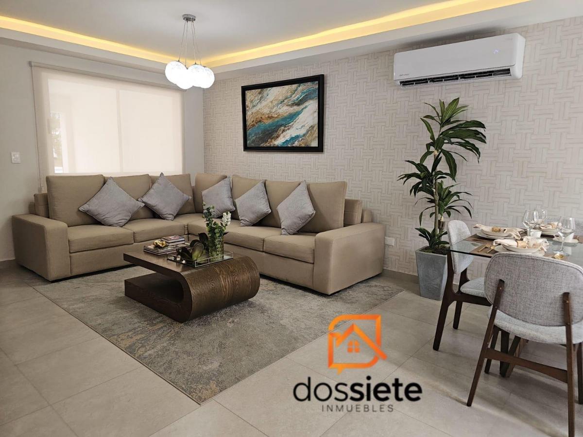 casa-en-cumbres-equipada-a-estrenar - Vista 14