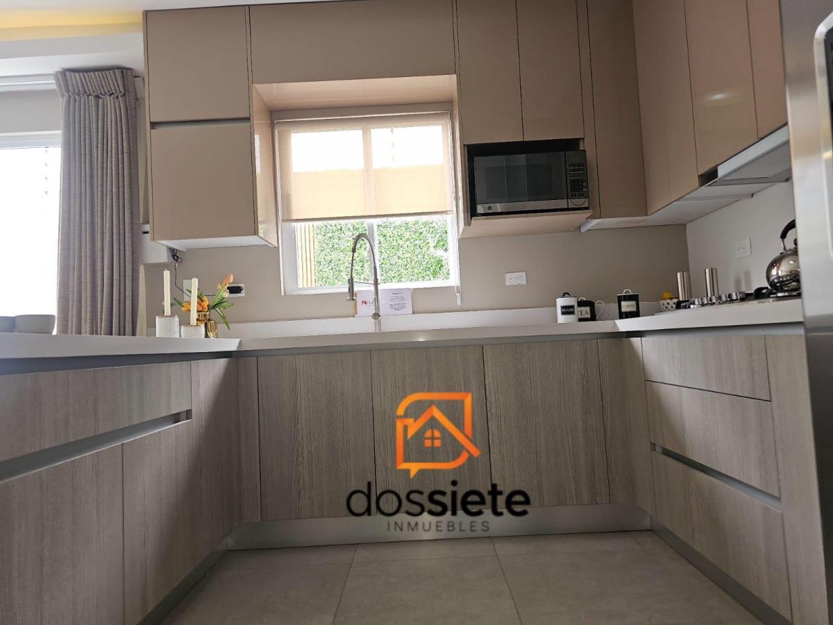 casa-en-cumbres-equipada-a-estrenar - Vista 15