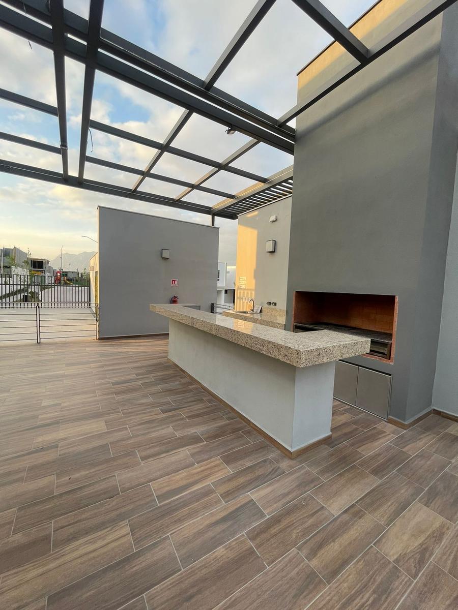 casa-en-cumbres-equipada-a-estrenar - Vista 6