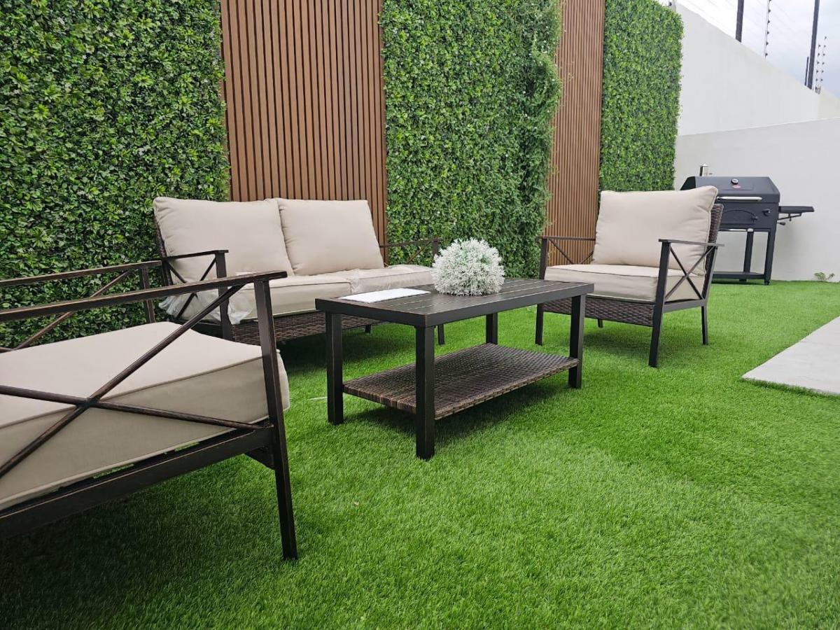 casa-en-cumbres-equipada-a-estrenar - Vista 8