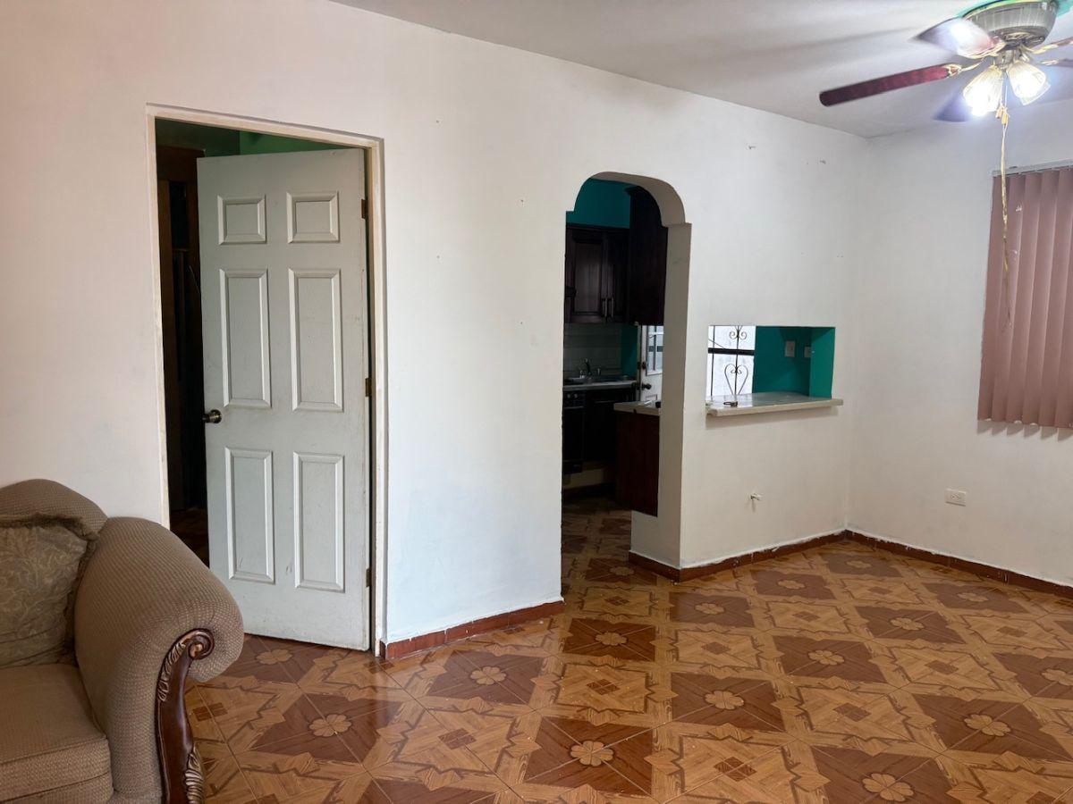 casa-en-venta-en-real-cumbres-monterrey-1-nivel-equipada - Vista 12