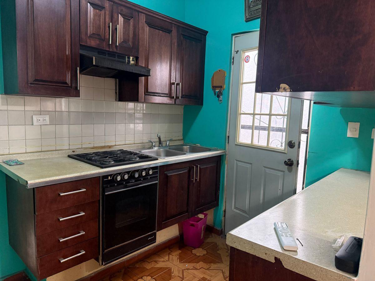 casa-en-venta-en-real-cumbres-monterrey-1-nivel-equipada - Vista 23