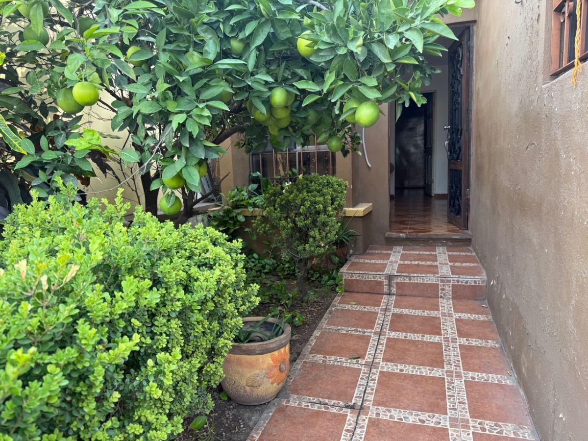 Casa en Venta en Real Cumbres Monterrey 1 Nivel Equipada