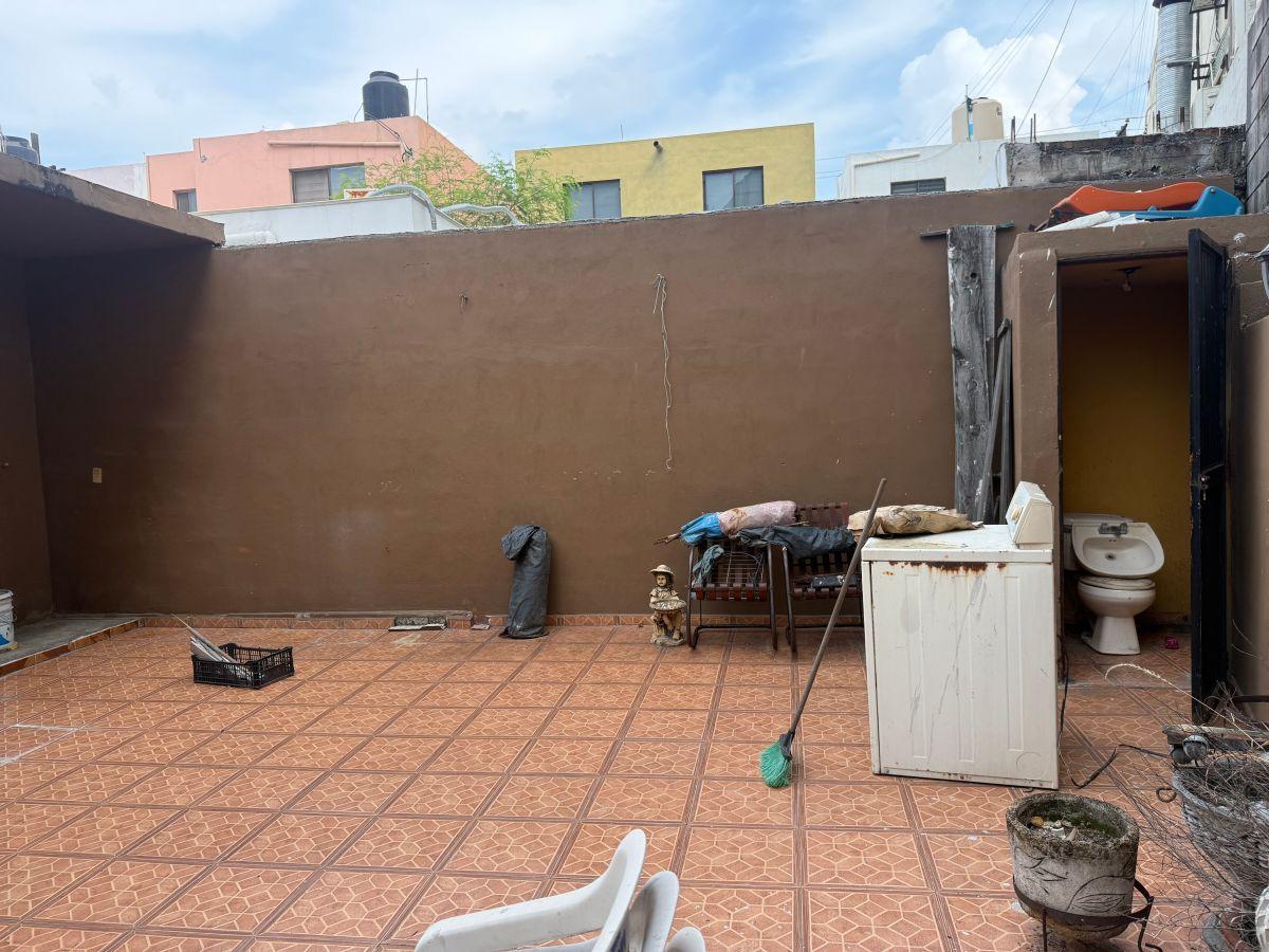 casa-en-venta-en-real-cumbres-monterrey-1-nivel-equipada - Vista 30