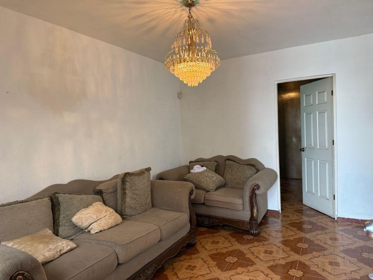 Casa en Venta en Real Cumbres Monterrey 1 Nivel Equipada