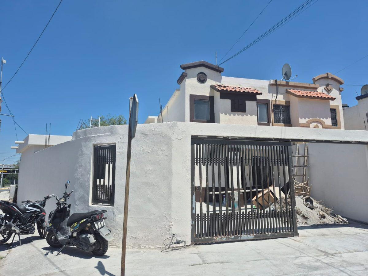 casa-en-venta-en-urbivilla-colonial-monterrey-nuevo-leon - Vista 6