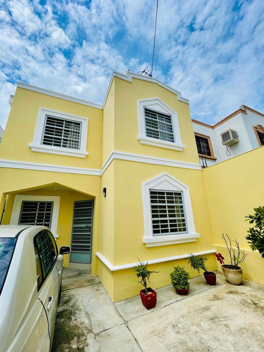 casa-en-venta-zona-cumbres - Vista 15