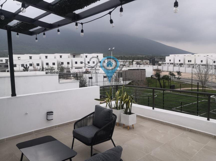 venta-en-cumbres-3-niveles-frente-a-parque - Vista 12